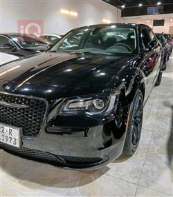 كرايسلر 300